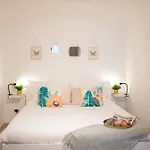 Atheneum Appartement *