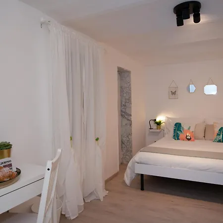 Atheneum Appartement *