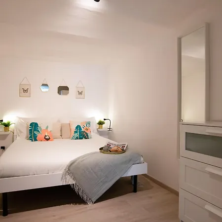 Atheneum Appartement Bari