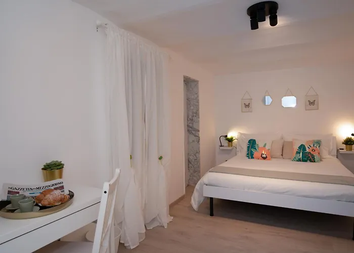 Atheneum Apartamento *