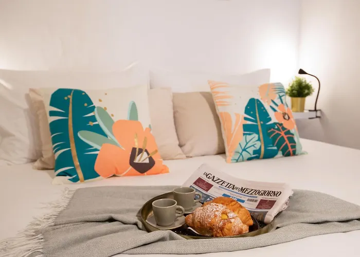 Apartamento Atheneum