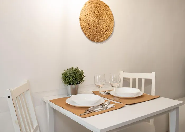 Atheneum Apartamento