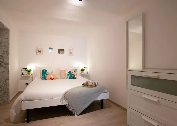 Atheneum Apartamento Bari