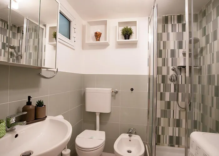 Atheneum Apartamento *