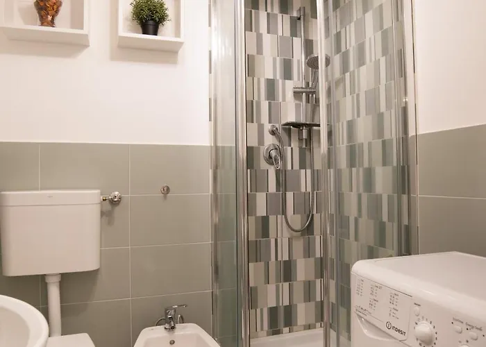 Apartamento Atheneum *